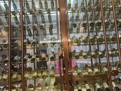 -美食汇·海鲜自助餐·家庭聚会·商务宴请(青秀万达文华店)