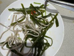 -蝎王府羊蝎子(西直门店)