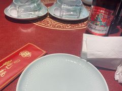 -天津乾毓德饭庄·清真传统炒菜·海鲜烧烤(咸阳路店)