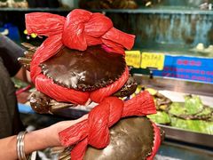 -辉记炭烧海鲜大排档·老字号(福田店)
