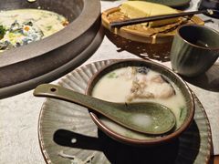-鲜潭蒸汽石锅鱼(五道口购物中心店)