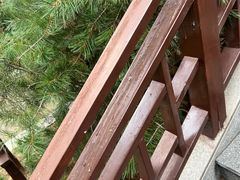 -太白山御龙湾温泉