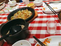 -西贝(无锡万象城店)