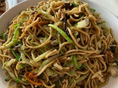 炒面-味友·厦门味(杏林湾店)