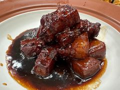 -聚鑫阁江浙菜·非遗传承技艺(闵行交大店)