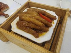 -金翠皇宫粤菜·点心·海鲜(科技园店)