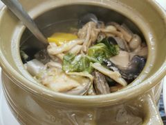 -莲华素食府