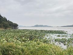 -东钱湖旅游度假区