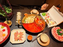 -色響火锅(恒隆广场店)