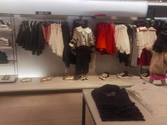 -ZARA(重庆华润万象城中区店)