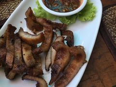 -自然餐厅(Phuket)
