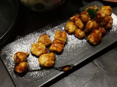 -绿茶餐厅(城西银泰城店)