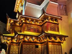 -袁州宴·地道袁州菜(袁山东路店)