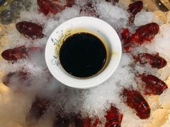 -怪怪龙虾·澳洲蓝龙王·深夜食堂(惊驾路店)