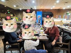 -火炉火自助餐(悠唐购物中心店)