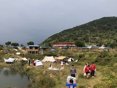 -大姆山草场