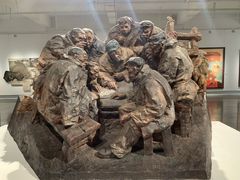 -湖北省美术院美术馆