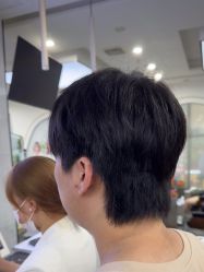 -发源地HAIR SALON
