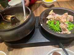 -云海肴·汽锅鸡·云南菜(广安门天虹店)