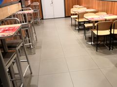 大堂-汉堡王(长沙枫林三路店)
