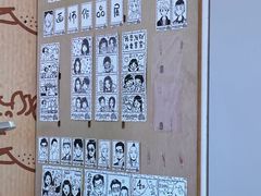 -PIGGYOO人生四格漫画店(朝外店)