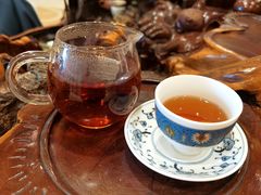 -七彩云南庆沣祥茶庄(金融街店)