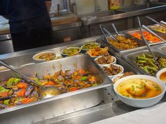 -南粥北面(东大桥店)