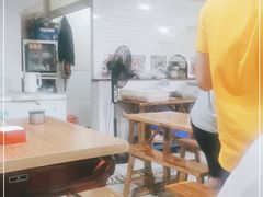大堂-重庆金爪爪干锅(龙头寺店)