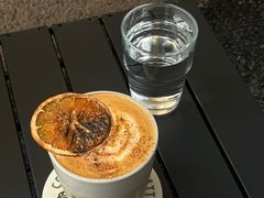 -SAFARI COFFEE