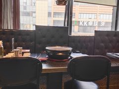 -虎丸烧肉(新大陆广场店)