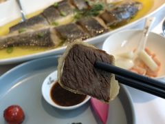 -松鹤楼·非遗·苏帮菜(融科店)