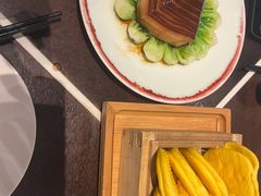 -杭州西子湖四季酒店·金沙厅