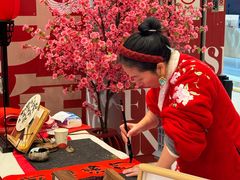 -凯德广场(武胜路店)