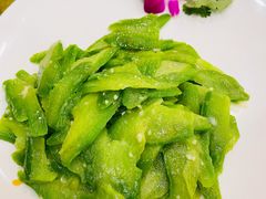 -新溢香国际酒店-中餐厅