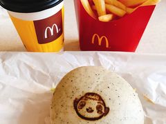 -麦当劳(天兴罗斯福店)