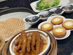 -味可道美食坊(福基路店)
