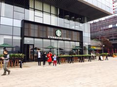 -星巴克(成都科学城店)