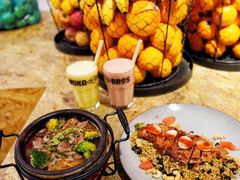-Moka Bros 摩卡站(嘉华店)