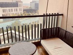 -上海崇明金茂凯悦酒店