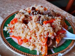 -维吾尔餐厅(宜山路店)