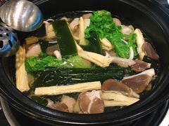 -东椰·海南椰子鸡火锅(朝阳门店)