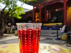 -宫事颐庭·老佛爷贵寿下午茶(颐和园店)