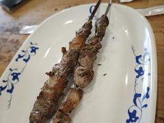 -柴氏风味斋(甘家口店)