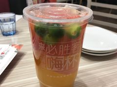 -必胜客(国展店)