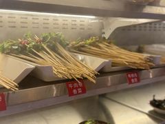 -串小妹·串串火锅(开元地中海店)