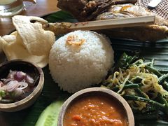 -Bebek Joni Restaurant