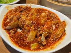 -颐和•海鲜砂锅粥•啫啫煲(奥林匹克广场店)