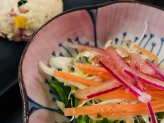 -铃木食堂(帽儿胡同店)