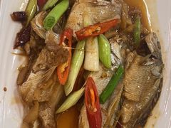 -友强·23年特色海鲜大排档(厦门店)