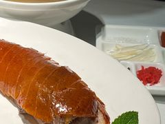 -四季民福烤鸭店(王府井东安门店)